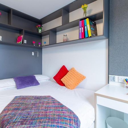 En Suite Rooms&Studios, COVENTRY - SK Exterior foto