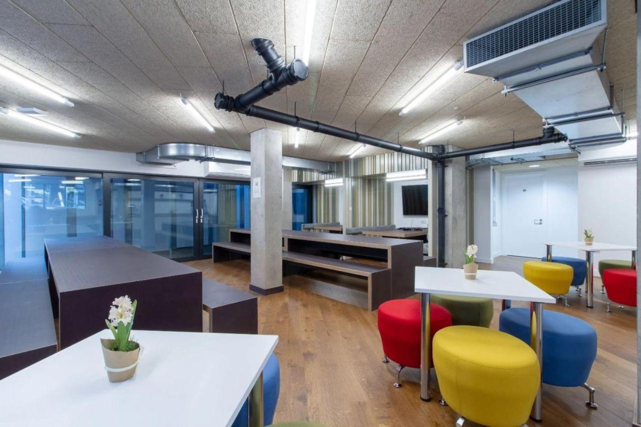 En Suite Rooms&Studios, COVENTRY - SK Exterior foto