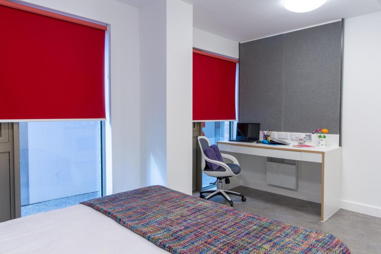 En Suite Rooms&Studios, COVENTRY - SK Exterior foto