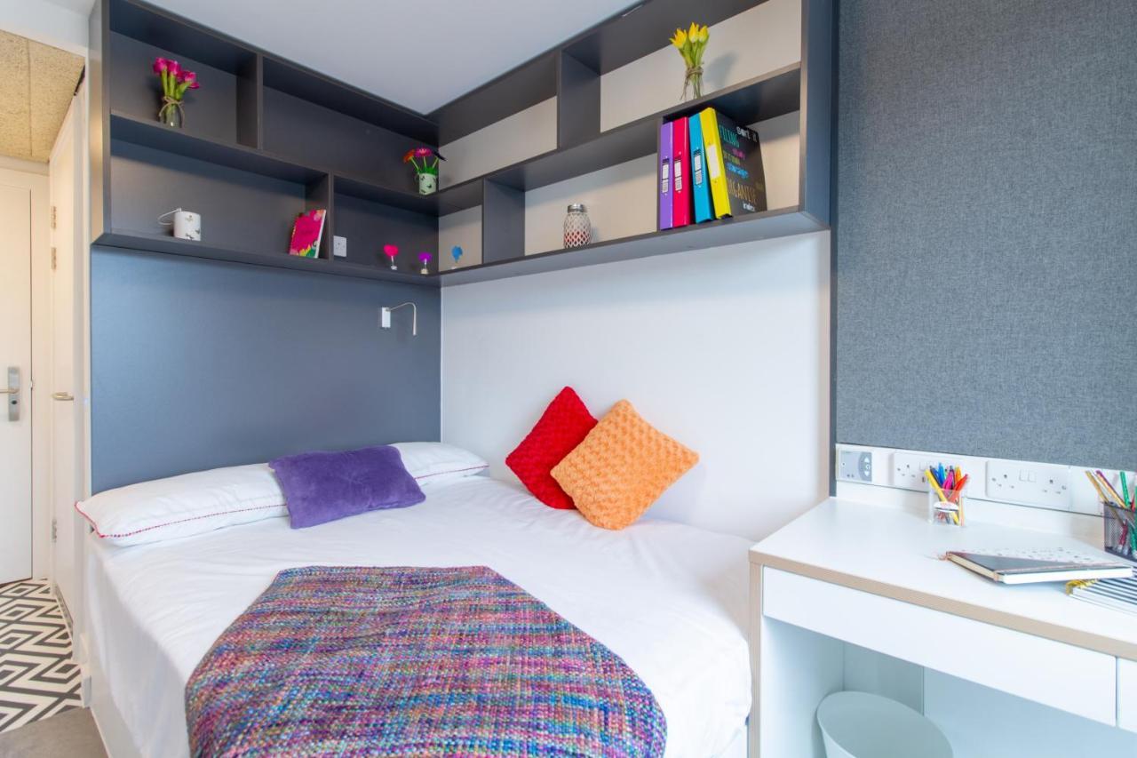 En Suite Rooms&Studios, COVENTRY - SK Exterior foto