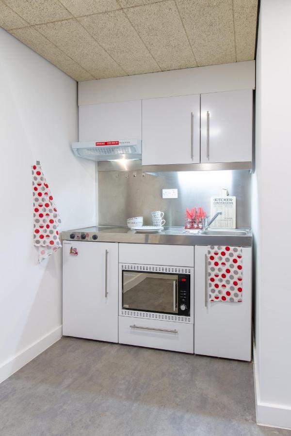 En Suite Rooms&Studios, COVENTRY - SK Exterior foto